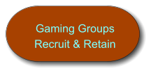 Gaming Groups Recruit & Retain